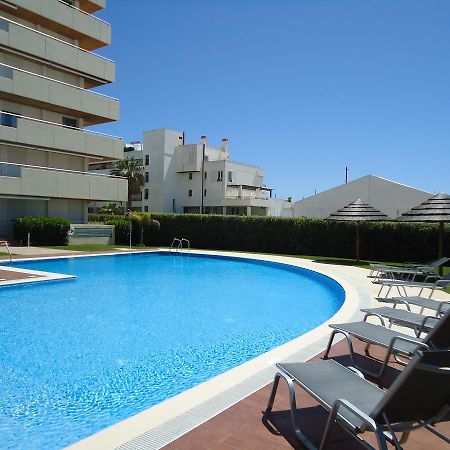 Marina Vilamoura Apartment Exterior foto