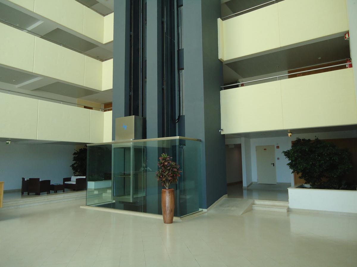 Marina Vilamoura Apartment Exterior foto